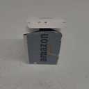 NCVI Kids Stainless Steel Straw Cup for Toddler 1-3 Years Old, Training Tumbler with Straw Spill Proof with Handle, Insulated Bottle to Keep Cold Warm for Water/Milk/Drink, Blue 10floz,Christmas Gift