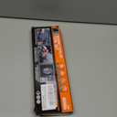 HORUSDY 4-Piece Telescoping Magnetic Pickup Tools Set - Extendable Magnetic Pick Up ToolsFlexible Bendable Spring Magnet Stick