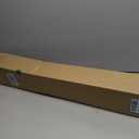 46 Inch Mower Blades 942-04244A for Cub-Cad et XT1-LT46 XT2 LTX1045 LTX1046, 942-04290 High Lift Blades Replace for 942-04244, 742-04244, 742-04244A, 742-04290, 2 Pack
