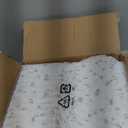 Amazon Basics Male Dog Diapers, 30 Count, Medium, Ultra Absorbent Disposable Wrap with Secure Fit, Leakproof and Comfortable