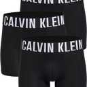 Calvin Klein Men's Intense Power 3-pack Boxer Brief (Large)