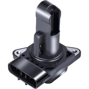 FAERSI 22204-21010 74-50009 AF10029 Mass Air Flow Sensor Meter Original Equipment Replacement for Toyota 2002-2006 Camry, 2000-2009 4Runner, 2007-2009 FJ Cruiser, 05-09 Prius 1.5L, 99-09 Tacoma & more