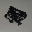 Boxing Phone Holder for Punching Bag  Heavy Bag Strap Mount with Punch Tracker, Fits All Hanging & Freestanding Bags, Works with PunchLab App (Free App Included)