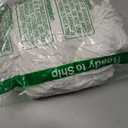 Cocoarm Soccer Replacement Goal Net High Impact Resistance Soccer Net, Easy Setup & Foldable, Fits 3-Angle & Trapezoidal Goals, Suitable for Soccer Match Training (12X6FT)