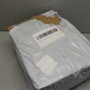 3 inch Mattress Topper King Size Pillow Top - Extra Thick Padded Mattress Pad & Protector, Breathable Fitted Deep Pocket 8-21, Ultra Soft & Supportive 1100GMS