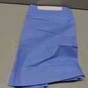 Medline Sterile Fenestrated Surgical Sheet Drapes, SMS Fabric, 40 Inches x 62 Inches, Absorbent Reinforcement, 12 Inches x 13 Inches, Fenestration 4 Inches x 6 Inches, Case of 21 Each