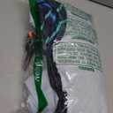 Polyester Diameter 7ft Round Video Game On Backdrop Cover Gaming Level Up Gamepad Remote Control Gamer Background for Photography Boys Men Game Fans Video Gamer Party Banner (Style 3)