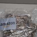 10PCS Hand Knitting Decorative Vine Balls, 3.93 Inch Light Brown Wicker Rattan Orbs for Christmas Tree, Wedding, Cafe, Bar, Party Decoration