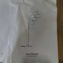 SUNMORY 3 Lights Floor Lamp Modern Arc Floor Lamps Mid Century Arched Tree Floor Lamp