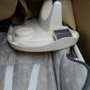 Graco® Slim Snacker High Chair, Ultra Slim, Fast-Folding, Multiple Recline Positions, Comfortable Feeding, Whisk