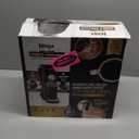 Ninja Pod & Grounds Specialty Single-Serve Coffee Maker bundled with the Blast Portable Blender, Cordless, 18oz. Vessel, Personal Blender for Shakes & Smoothies, Leakproof-Lid & Sip Spout (Black 2)