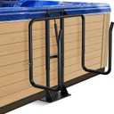 SPA Cover Lifter, Hot Tub Cover Lifter Undermount,Hydraulic Cover Lift