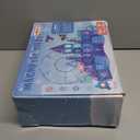 LionFuny 130PCS Magnetic Tiles, 3D Diamond Magnetic Blocks, Magnet Tiles for Kids Age 35 48 812, STEM Sensory Educational Magnet Toys for Kids Girls Boys Birthday Xmas Gifts