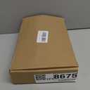 2PCS Xenon Headlight Ballast Control Unit 8A5Z-13C170-A for Ford Mustang Edge Escape Explorer F150 Flex Taurus 2010-2019 Xenon HID Ballast w/Igniter & D3S Bulb,Replaces DL3Z-13C170-A 8A5Z13C170A