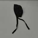 Hot Leathers Head Wrap (Black)