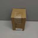 Hanukkah Light Decor Indoor Chanukah Projector Candle Chanukah Jewish Decorations Star of David Hanukkah Menorah Decor Blue LED Flameless Candle Battery Night Light with Remote Timer Xmas Party