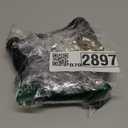 Viriber Gymnastics Leotards For Girls Gymnastics Girls' Activewear Dresses Dance Ballet Suit (15-16 Years), Black 