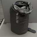 Self-Inflating Sleeping Pad with Portable Electric Air Pump, 4in Thick Memory Foam Camping Mattress for Tent Cot & Car Travel, Fast Inflate & Deflate Camping Pad (Widened Single (79x30x4in), Grey)