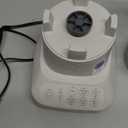 bella 10 Speed Countertop Blender, Juicer & Smoothie Maker, Fits-anywhere Kitchenware, Slim Flip & Store Design, Dishwasher Safe 48oz Capacity Pitcher & Lid, Stainless Steel Blade, 450 Watt, Oatmilk (6 Cup)