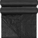 60% 6' x 100 FT Shade Cloth Roll, Sunblock UV Resistant Shade Net Windscreen Cover Fabric Roll for Garden Greenhouse Flower Plant Patio Kennel Canopy(Black)
