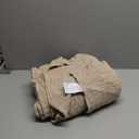 100% Cotton King Size Blankets for Bed 108" x 90", 6 Layers Cooling and Soft Muslin Throw Blanket, Lightweight Quilt Bedspread Coverlet, Gauze Blanket for Adults All Season, Linen Beige