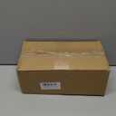 Coloch 200 Piece Disposable Wood Charcuterie Cone, 7 Inch Pinewood Food Cone Cups for Appetizer, Finger Food, Snack, Party, Wedding Catering, Buffet