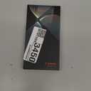 TORRAS Slim Fit for iPhone 17 Pro Max Case, Ultra Thin 17 Pro Max Case, Lightweight Matte Anti-Scratch Hard PC Cover Phone Case for iPhone 17 Pro Max 6.9 inch,Cosmic Orange