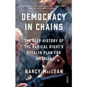 Democracy in Chains