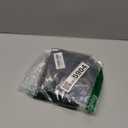 20-30 mmHg Compression Stockings for Women & Men,Thigh High Medical Compression Socks,Support Graduated Compression Hose Sock for Treatment Varicose Veins Swelling-Closed Toe/Open Toe/Footless (Large)