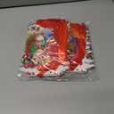 2 x 10 Pack Christmas Crackers Christmas No-snap Party Table Favors, new year themed Holiday Supplies for Kids and Adults,Parties, Dinners and Holidays