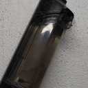 Shark WANDVAC System Pet Ultra-Lightweight Powerful Cordless Stick Vacuum with Charging Dock, WS642, Grey