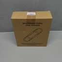 Chest Exerciser for Men,Twister Arm Trainer,Adjustable Chest Trainer Men,Arm Exercise Equipment,Chest Workout Equipment,Portable Spring Resistance for Home Workout Equipment(Red)