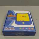 Kids Educational Learning Tablet ToyEducational Tablet Toy to Interactive Learn Alphabets,Colors,Number,Foods,Jurassic Park,Animals,Learning Toys for Toddlers 26 Years Old,Gifts for Boys Girl