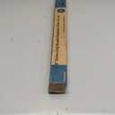 1/2-Inch Drive Ratchet Wrench, 1/2 Ratchet Wrench Long Handle, Socket Wrench, 72-Tooth Quick-release Reversible Cr-Mo Head, Chrome Steel Made - 20''51cm