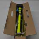 Mongoose Force 1.0 Folding Scooter With LED Lights