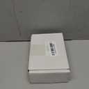 Piano Calendar 2025 Desk Calendar, Mini Playable Piano Desk Calendar 2025 with Lanyard, Mini Piano Calendar With 52 Music Scores in 27 Cards Gifts for Home Decor - White (Simple Version - White)