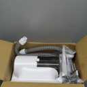 AIRROBO Dog Grooming Vacuum Kit,12000Pa Strong Pet Vacuum for Shedding,Grooming Hai,Quiet,PG100,2L Large Capacity