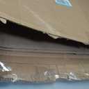 BOX USA Moving Boxes Holds 65lbs, 20"L x 20"W x 15"H (6-Pack) Large - Corrugated Cardboard Box for Shipping, Mailing, Packing, Packaging and Storage
