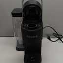 Keurig K-Supreme Single Serve K-Cup Pod Coffee Maker, MultiStream Technology, 4 Brew Sizes, 66oz Dual-Position Removable Reservoir, Black