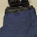 Hanes mens Underwear Boxer Brief Pack, Performance Stretch Underwear, Moisture-wicking Boxer Briefs for Men, 12pack S