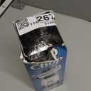 Original Slap Chop Slicer Chopper with Stainless Steel Blades & Butterfly Opening for Easy Cleaning - Vegetable Chopper Gadget, Mini Chopper for Salads - Kitchen Accessory