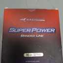 KastKing SuperPower Braided Fishing Line - Abrasion Resistant Braided Lines Incredible Superline Zero Stretch Smaller Diameter A Must-Have!