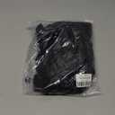 Lingerie for Women Sexy Lace Babydoll Mesh NightDress Thong Chemise Boudoir Nightwear (Black, L)