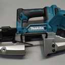 Makita XBP04Z 18V LXT Lithium-Ion Compact Brushless Cordless Band Saw, Tool Only