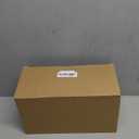 AIRIVO Outdoor Laser Lights Projector, 5 Color Motion Firefly Lights Star Show Projection Light, Christmas Projector Light with Remote Control for Holidays Halloween Decoration Home, Garden, Patio