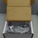 Tecumseh 37000 Starter Compatible with Ariens Craftsman Snow Blower Starter Tecumseh LH OH OHSK OHM110 HMSK HM70 HMXL70, 120V 16 Teeth, 72403600 33329 33329A 33329B 33329C 33329D 33329E 33329F 5898N