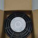 Steam Mop Pads Replacement Brush Head for Shark Steam and Scrub Mop S7000/S7001/S8201/s7201 Series Brush Heads with Nylon Bristles, Deep Clean Hardwood & Tile Floors, Scratch-Free Polish(Blue)