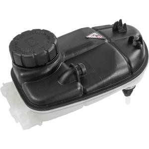 Engine Coolant Reservoir Recovery Expansion Overflow Tank Replacement For Mercedes-Benz B250 CLA250 GLA250 CLA45 GLA45 AMG 2013-2020 Replace 2465000049 246-500-0049 EPK0133 Engine Coolant Tank