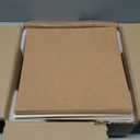 Adrattnay Laser Material Explore Kit, 170PCS Laser Engraving Supplies for Crafting,17 Kinds Blanks Includes Basswood, Birch, Acrylic, Leather, Metal for Engraver Machine