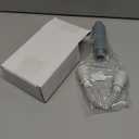 Q-lite Universal InLine Muffler - 007961